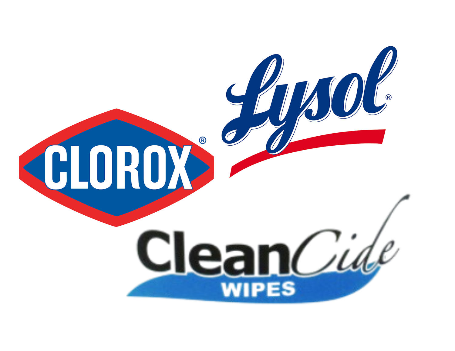 DISINFECTANT WIPES