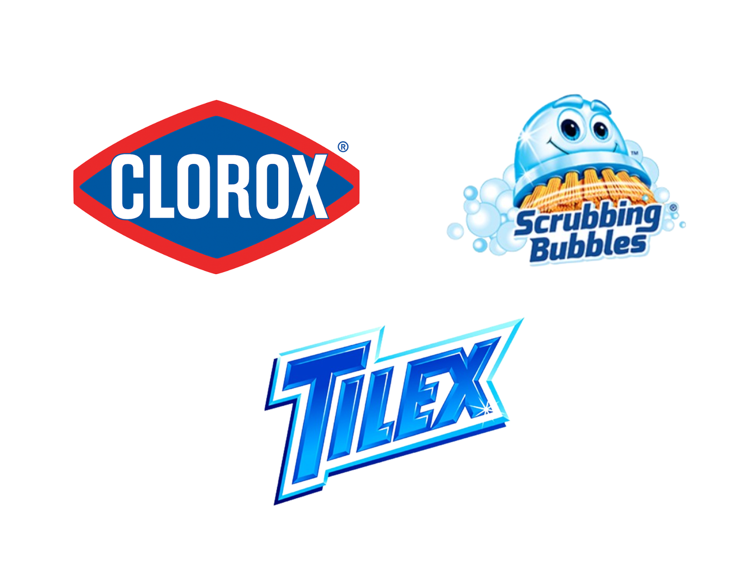 BATHROOM CLEANER