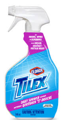 Tilex Daily Shower