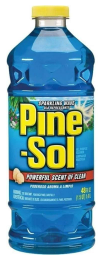 Pinesol Sparkling Wave 48oz